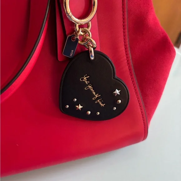 Coach x Selena Gomez purse - Picture 2 of 12